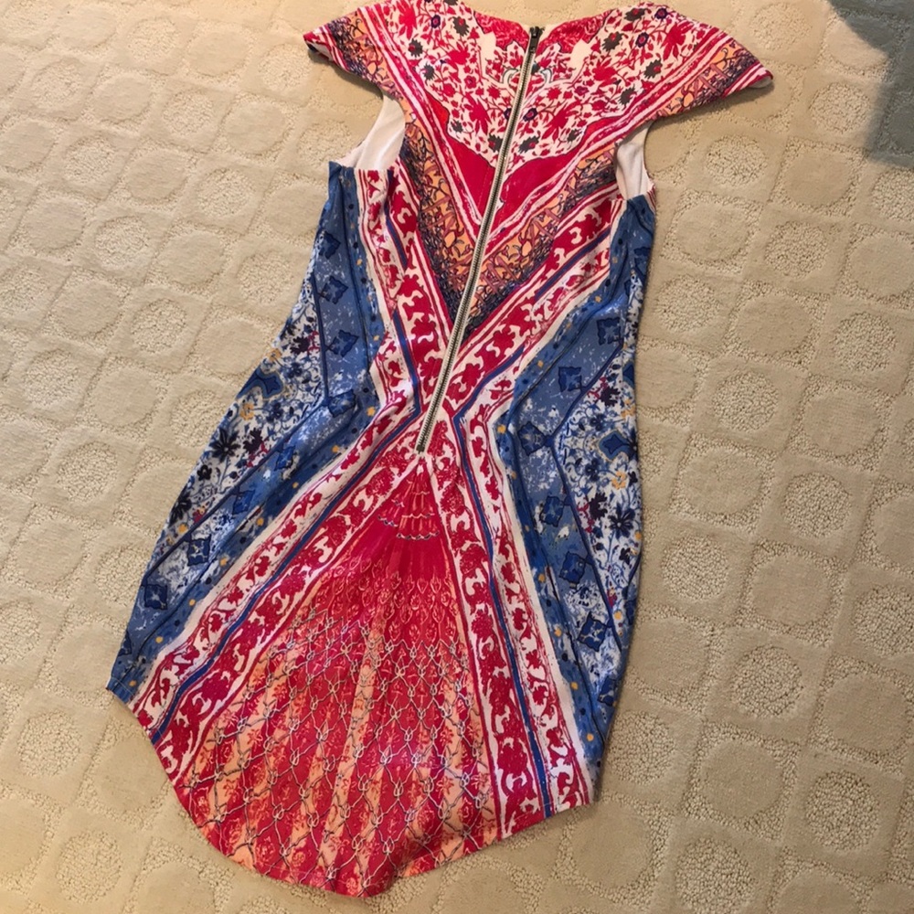 Colorful dress - Picture 2 of 3